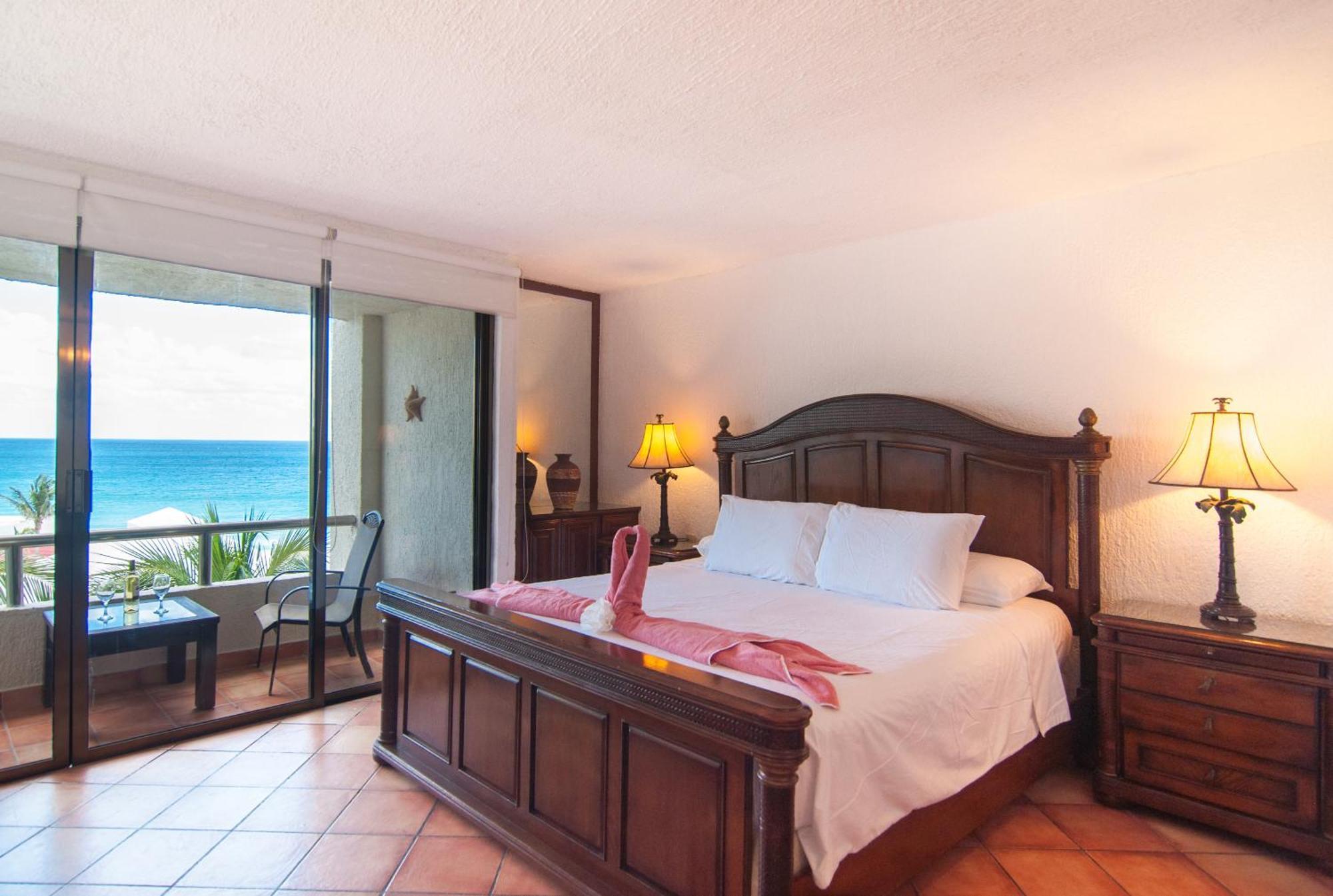 Solymar Condo Beach Resort By Casago Cancún Exterior foto