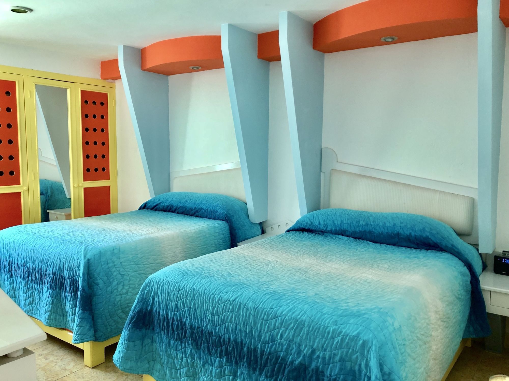 Solymar Condo Beach Resort By Casago Cancún Exterior foto