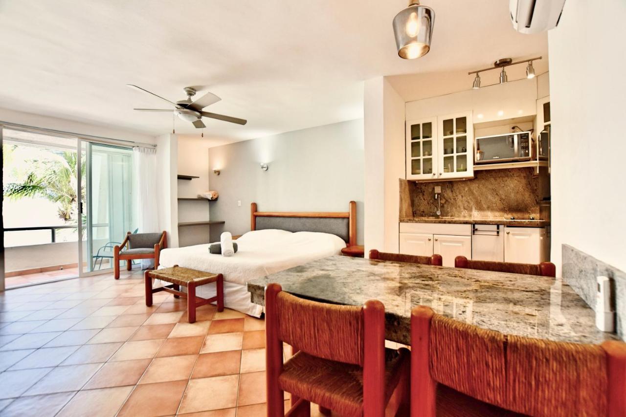 Solymar Condo Beach Resort By Casago Cancún Exterior foto
